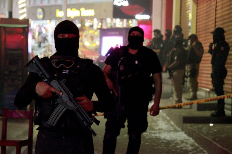 EU acusa al líder del Clan del Golfo, alias ‘Chiquito malo’, de terrorismo: ‘Rendirá cuentas’