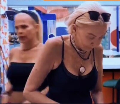 Niurka quemó a Laura Bozzo con aceite hirviendo. (Foto: Captura)