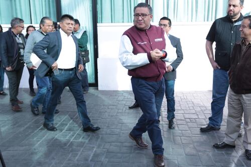 Por quitarle 10 plurinominales, Morena va contra TEEM