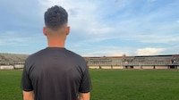 Hallan sin vida a la esposa e hijos de Lucas Trejo, exjugador del Zacatepec, tras terremotos en Venezuela