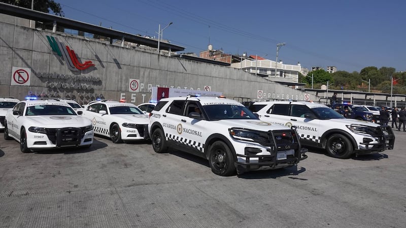 Semana Santa 2026 en CDMX: ¿Cómo será el operativo con super despliegue policial por vacaciones?