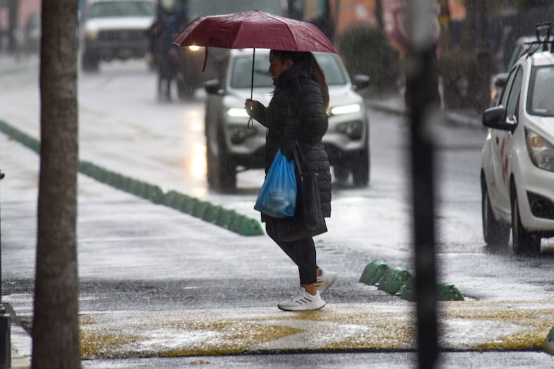 Clima en Valle de México: CDMX tendrá un cielo nublado y Edomex ambiente fresco el miércoles 1 de abril