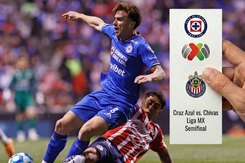 Profeco ‘le cae’ otra vez a Fanki: Boletera canceló entradas para el Cruz Azul vs. Chivas en el Banorte