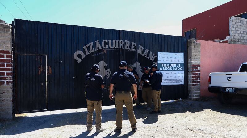 Alcalde de Teuchitlán habría ordenado proteger al ‘Lastra’ y al CJNG de las autoridades y el resto de los cárteles