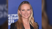 Anne Heche: Esta es la filmografía y premios de la actriz