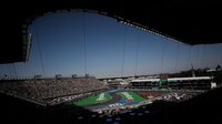 Afición mexicana sí gana en GP de México: Rompe récord con más de 400 mil personas