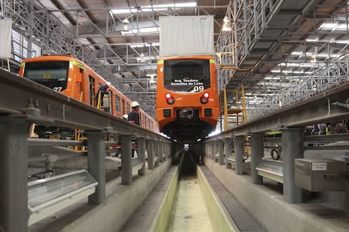 Línea 12 del Metro: SOBSE asegura que sí se entregará completa; ¿cuándo será?