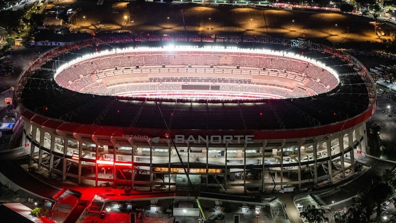 Partido México vs. Portugal HOY: ¿A qué hora comienzan y terminan los cierres viales?