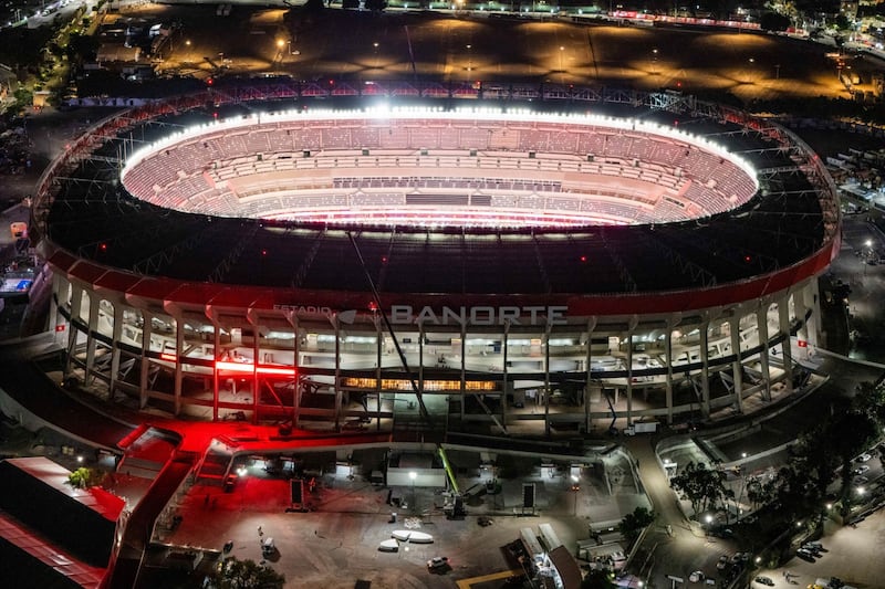 Partido México vs. Portugal HOY: ¿A qué hora comienzan y terminan los cierres viales?