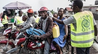Ébola Bundibugyo: Esto sabemos de la rara variante sin vacuna con brote en el Congo; suma 80 muertes