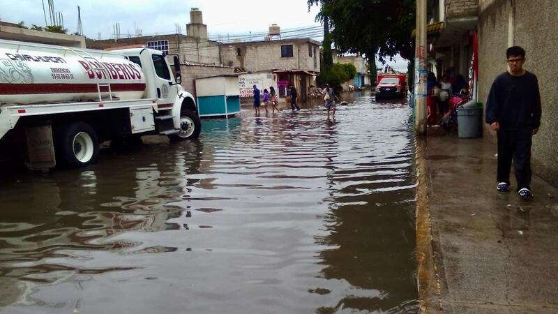 CDMX y Edomex en alerta: ¿Qué estados esperan intensas lluvias este lunes 1 de julio?