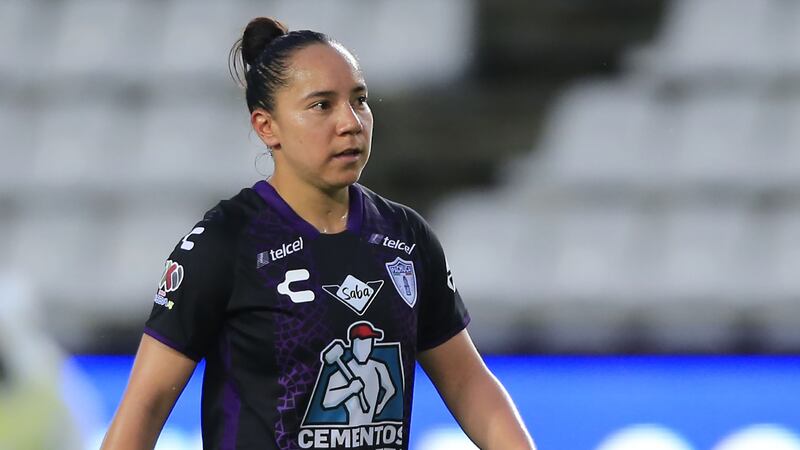 Selección Mexicana: Charlyn Corral pide una ‘limpia’ y una explicación de su ausencia