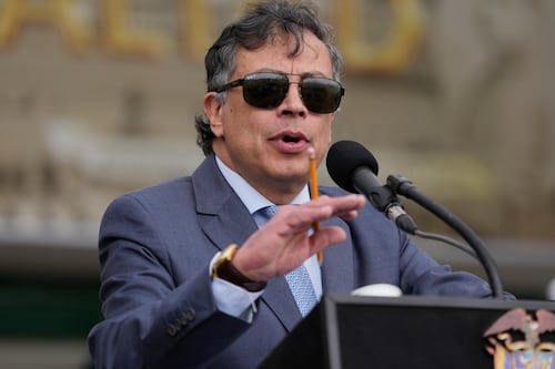 Petro ‘arrinconado’ por su propio partido: ¿De qué delito electoral es acusado en Colombia?