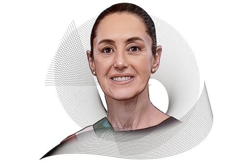 Seguridad, lo que cambió con Claudia Sheinbaum y Omar García