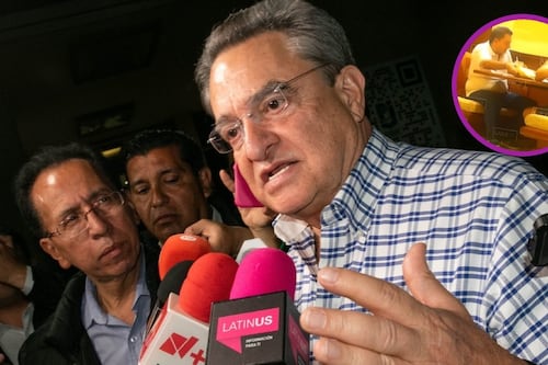 ¿Qué reclama Pío López Obrador a la FGR? Promueve amparo por investigación de 2023