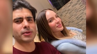 José Ángel Bichir confesó romance con Belinda: ‘Firmé un acuerdo de confidencialidad’
