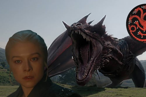 ‘Fuego y sangre’ en la temporada 3 de ‘La Casa del Dragón’: ¿De qué trata y cuándo se estrena la serie?