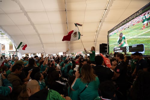 El Mundial como generador de recuerdos