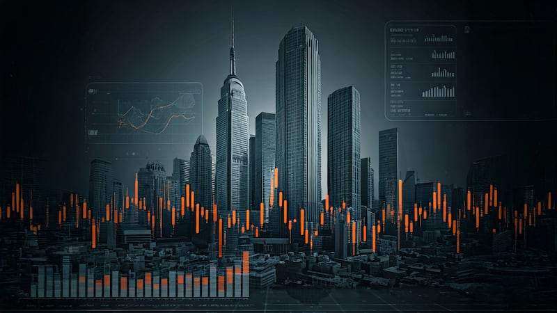 Wall Street cierra con pérdidas tras ataques a buques en el estrecho de Ormuz: ¿Cómo queda HOY?