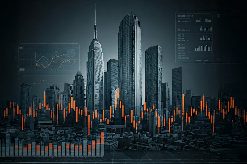 Wall Street cierra con pérdidas tras ataques a buques en el estrecho de Ormuz: ¿Cómo queda HOY?