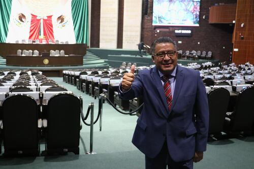 En redes, 2 de cada 3 critica la mayoría de Morena en el Congreso