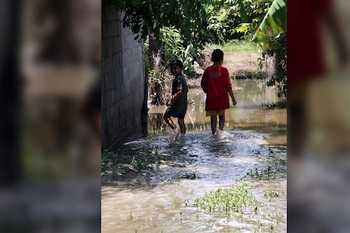 Inundación ‘acecha’ a Tampico por el río Pánuco: ¿Cuáles son los puntos que se verán afectados?