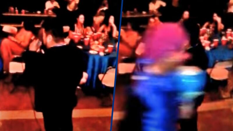 Así fue el asesinato de Rafael Arellano Félix en su fiesta de cumpleaños y con ‘El Mimoso’ cantando