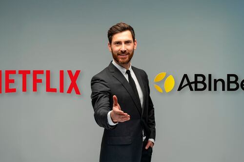 ¿Stranger Things es patrocinada por Corona?: Netflix y AB InBev firman acuerdo de marketing global