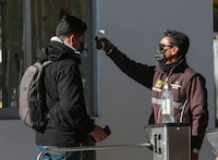 Brote de sarampión ‘alcanza’ al INE: Reportan un contagio e implementan home office