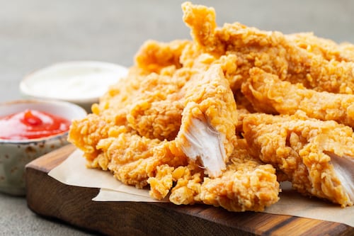 La carne 'salida' del laboratorio para consumo ya es una realidad en Singapur