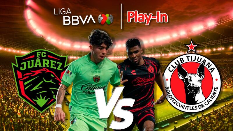 Con gol de Gil Mora, Xolos derrota a Juárez y se clasifica a los cuartos de final de la Liga MX