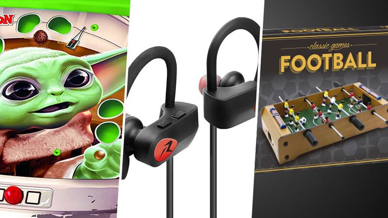 20 regalos geniales por menos de 1,000 pesos para esta Navidad