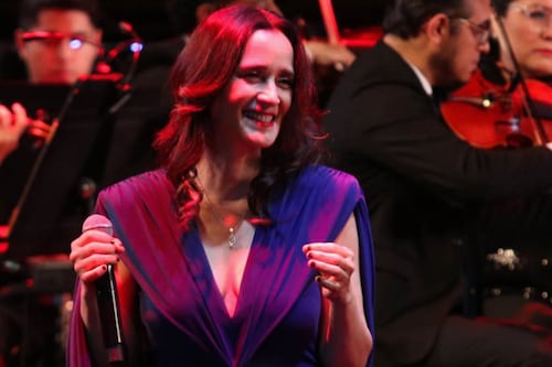 Julieta Venegas se defiende por polémica de ‘La niña futbolista’: ‘Yo no cobré nada, lo hice de corazón’
