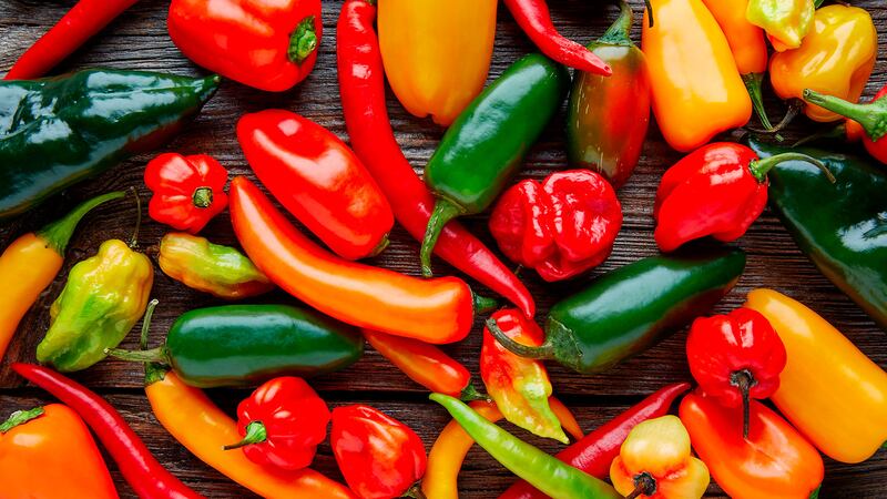 ¿Qué le pasa a tu cuerpo cuando te enchilas?