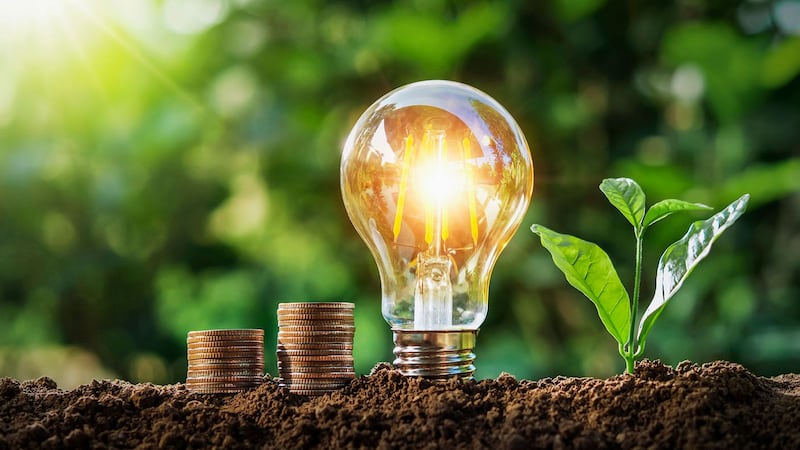 Industria debe invertir en tecnología para ahorrar hasta 40% de energía