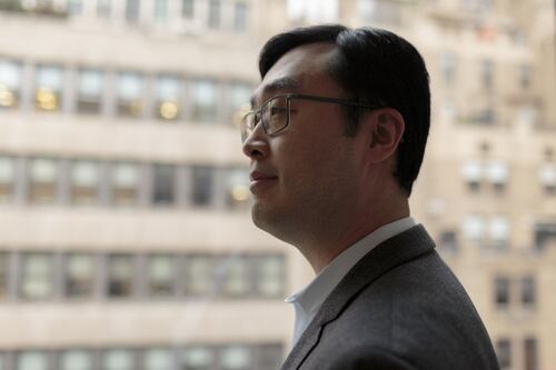 Peng Zhao, el hacker de las matemáticas y CEO de Citadel que busca ‘transformar’ Wall Street
