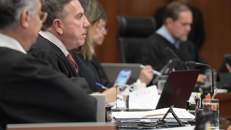 Javier Laynez alerta de cooptación de jueces tras la reforma judicial: ‘Está pasando lo que se temía’