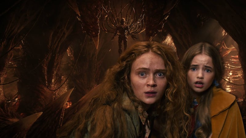 ¿Qué es el ‘Upside Down’ y el ‘Abismo’ en ‘Stranger Things’?