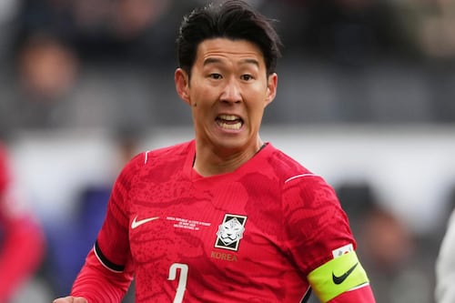 Con Son como figura: Corea del Sur, rival de México en el Grupo A, revela su convocatoria para el Mundial 2026