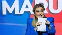 Maru Campos denunciará a la FGR por citatorio: ‘Abrió procedimiento penal contra un servidor con fuero’