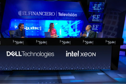 Dell Technologies e Intel impulsan la infraestructura que definirá el éxito de la inteligencia artificial en las empresas