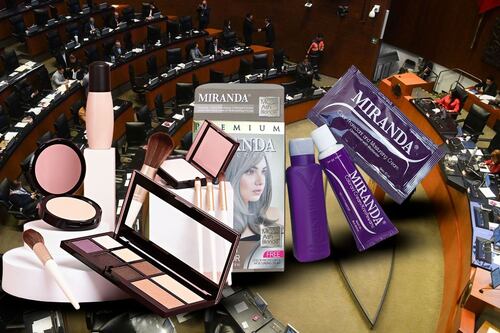 Para quedar ‘di-vi-na’: ¿Cuáles son los servicios del salón de belleza del Senado?