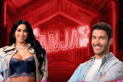 Sexto eliminado de ‘La Granja VIP’ HOY EN VIVO: ¿Quién salió del reality HOY 23 de noviembre?