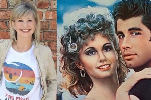 Olivia Newton-John: Actriz ‘Vaselina’ y otras películas que la volvieron un ícono de los 70 y 80