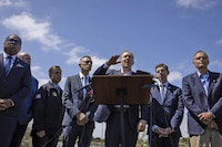 ¿De qué trata el acuerdo que México y EU firmaron que pone ‘en juego’ las aguas del río Tijuana?