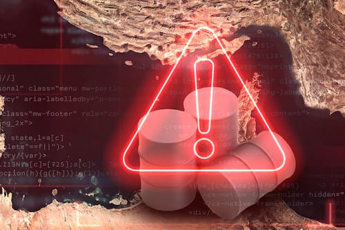 ¿Viene nueva crisis petrolera por Ormuz?