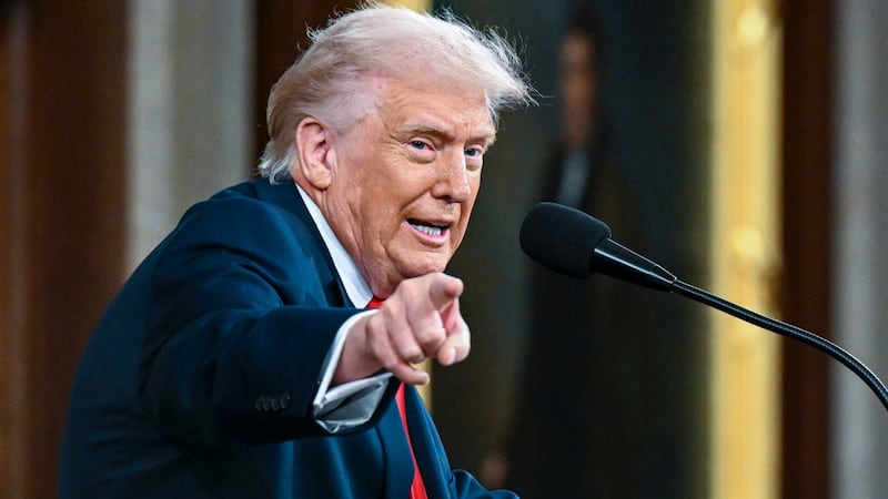 Gobierno de Cuba ‘va a caer muy pronto’, afirma Trump y prevé una visita de Marco Rubio a la isla