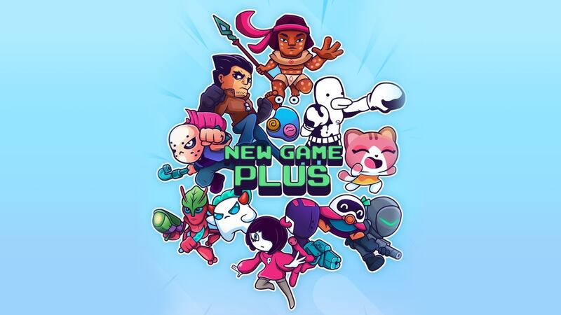 ‘New Game Plus’: Un libro que explica la revolución de los videojuegos en México