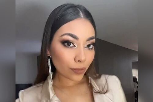 Influencer Rebeca Mendiola denuncia robo y hackeo a cuentas bancarias: ‘Me vaciaron todo’