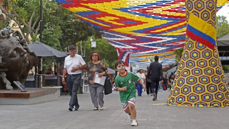 ¿Lloverá en Jalisco este fin de semana?: Guadalajara y Zapopan esperan cielo nublado